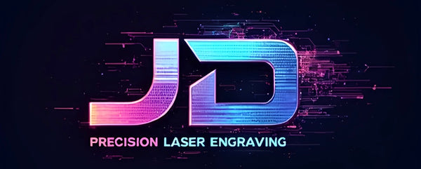 JD Precision Laser Engraving