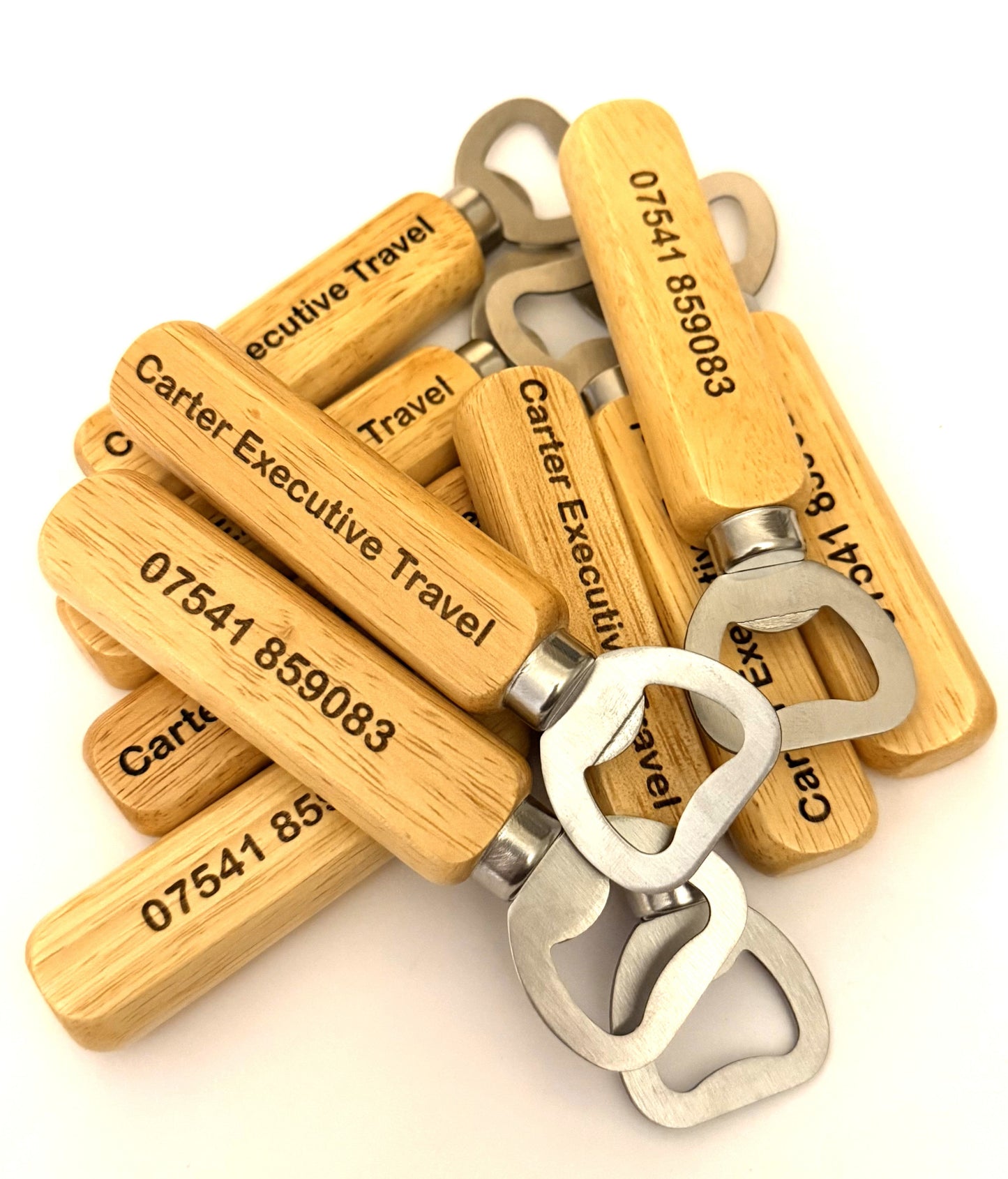 Promotional Bottle Openers Bundle